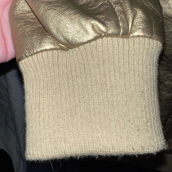 Forever 21 Bomber Jacket - Picture 7 of 11